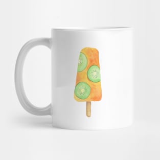 Summery Popsicle Mug